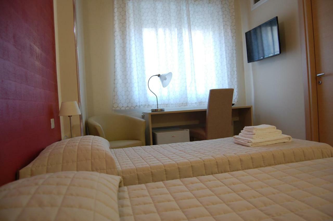 B&B Del Corso San Cataldo  Buitenkant foto